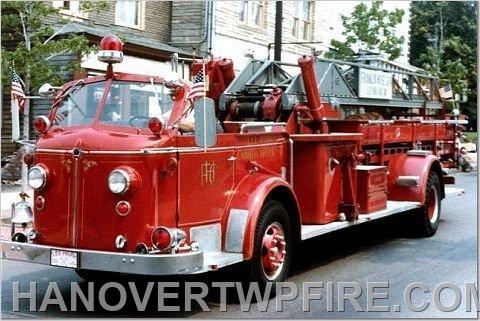 Lee Park Truck 4
