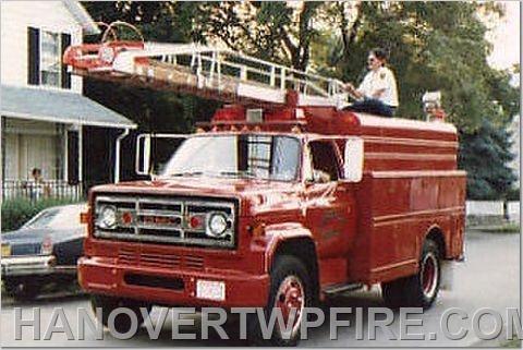 Truck 5