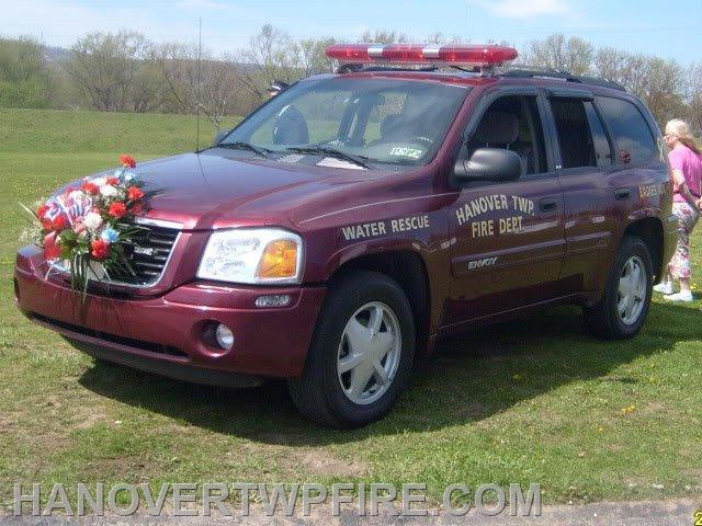 Special Operations Unit 5 / Ladies Auxillary - Sold to Private Owner