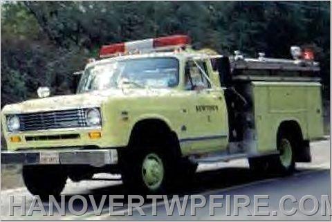 Newtown Rescue 